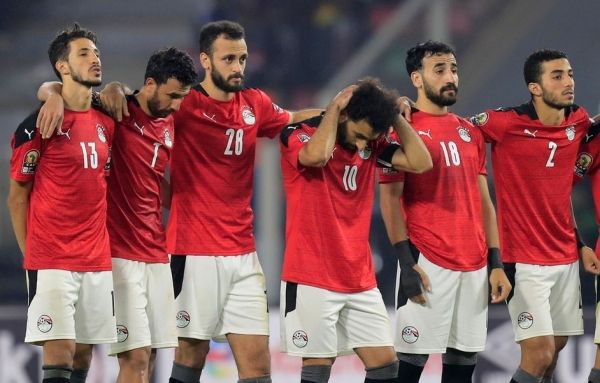 السنغال والبرتغال تتأهلان لنهائيات كأس العالم على حساب مصر ومقدونيا - صحيفة الجامعة