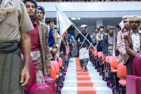 اختتام مسابقة شاعر شبوة في نسختها الثالثة - صحيفة الجامعة