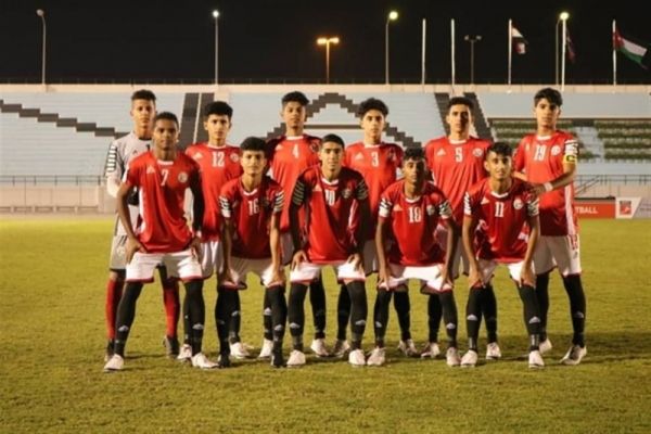 تعديل في الجهاز الإداري لمنتخب ناشئي اليمن - صحيفة الجامعة