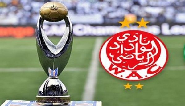 فرحة عارمة بالمغرب بتتويج الوداد بطلا لدوري أبطال إفريقيا - صحيفة الجامعة