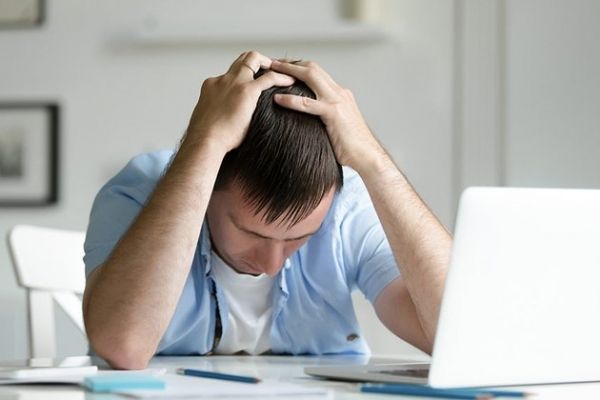 سبع طرق فعالة للتعافي بعد فقدان الوظيفة.. تعرف عليها - University Journal