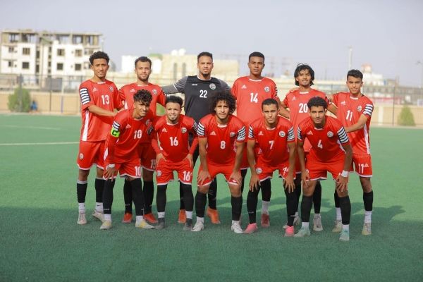منتخب الشباب يفوز على تضامن شبوة في إطار استعداده للمشاركة بكأس العرب - صحيفة الجامعة