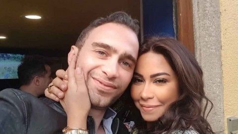 شيرين عبد الوهاب تكشف لأول مرة حقيقة استيلاء حسام حبيب على ثروتها وتهديدها بالمسدس - صحيفة الجامعة