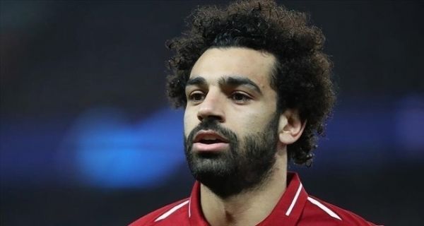 ليفربول يجدد مع المصري محمد صلاح بعقد "طويل الأمد" - صحيفة الجامعة
