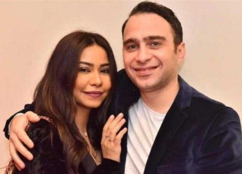 حسام حبيب بانتظار بلاغات جديدة من شيرين والمحامي يكشف تفاصيل جديدة - صحيفة الجامعة