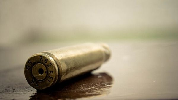 الصين تختبر رصاصا يقتل بالصدمة دون أن يخترق الجسم تفوق سرعته سرعة الصوت - صحيفة الجامعة