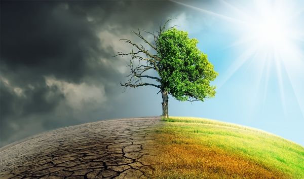 دراسة حديثة تتوصل إلى أن الأرض تواجه خمس نقاط تحول مناخية كارثية - صحيفة الجامعة