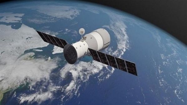الصين تطلق قمراً صناعياً جديداً إلى الفضاء - University Journal