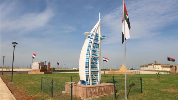 دار الحجر التاريخي يظهر في الجزائر احتفاء بالقمة العربية - صحيفة الجامعة