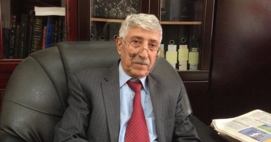 مكتبة قطر تنظم فعالية خاصة بالشاعر الكبير عبدالعزيز المقالح - صحيفة الجامعة