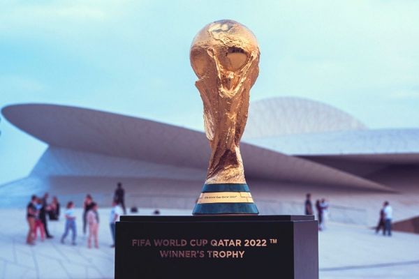 مونديال قطر.. ثلاثة مكاتب مراهنات تتوقع بطلا واحدا - صحيفة الجامعة