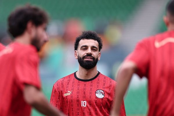 محمد صلاح خارج التشكيل المثالي للدوري الإنجليزي - صحيفة الجامعة