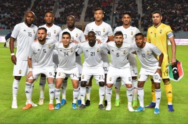 الاتحاد الإفريقي يعاقب ليبيا بداعي احتجاز المنتخب النيجيري - صحيفة الجامعة