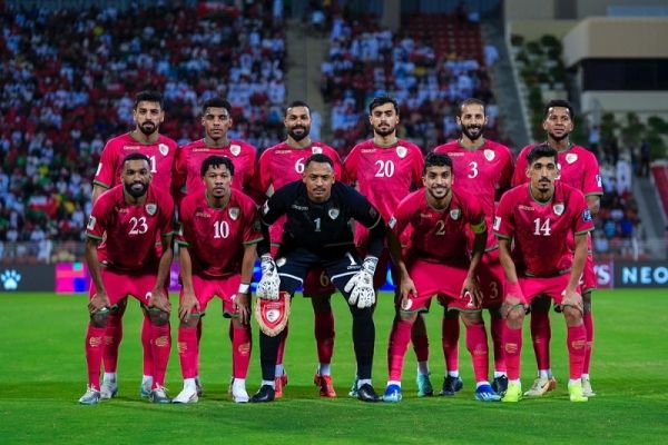 المنتخب العماني يواجه نظيره العراقي غدًا في تصفيات المونديال - صحيفة الجامعة