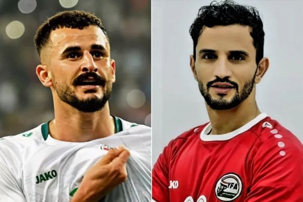 موعد مباراة العراق ضد اليمن في كأس الخليج والقنوات الناقلة - صحيفة الجامعة