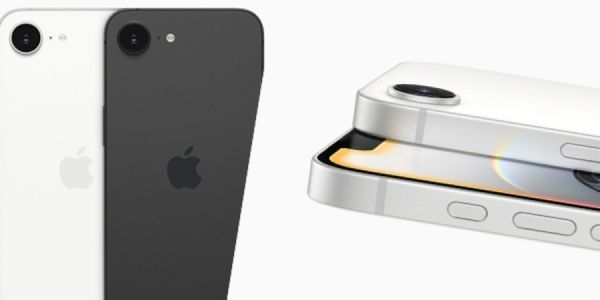 "آبل" تطرح هاتفا جديدا ضمن سلسلة "آي فون 16" منخفض السعر - صحيفة الجامعة