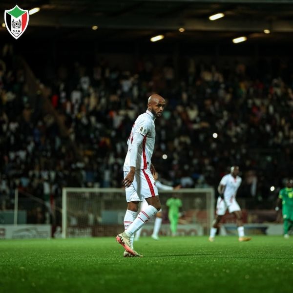 السودان يتعادل مع السنغال ويحتفظ بصدارة مجموعته في تصفيات كأس العالم 2026 - صحيفة الجامعة