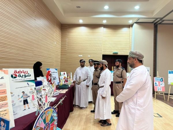 "عطاؤك حياة".. ملتقى للتوعية بأهمية التبرع بالأعضاء في سلطنة عمان - صحيفة الجامعة