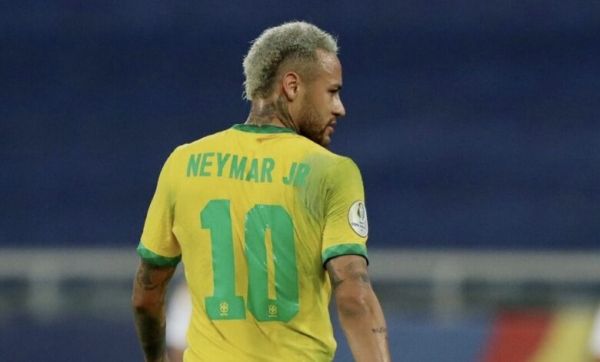 أنشيلوتي يستبعد نيمار من منتخب البرازيل - صحيفة الجامعة