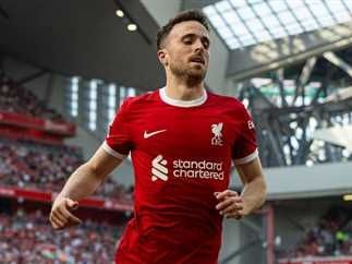 وفاة نجم ليفربول والمنتخب البرتغالي دييغو جوتا وشقيقه في حادث سير - صحيفة الجامعة