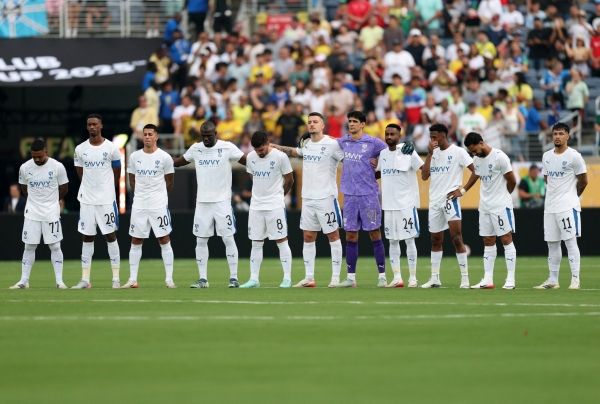 مونديال الأندية.. الهلال السعودي يغادر البطولة بعد خسارته أمام فلومننسي البرازيلي - صحيفة الجامعة
