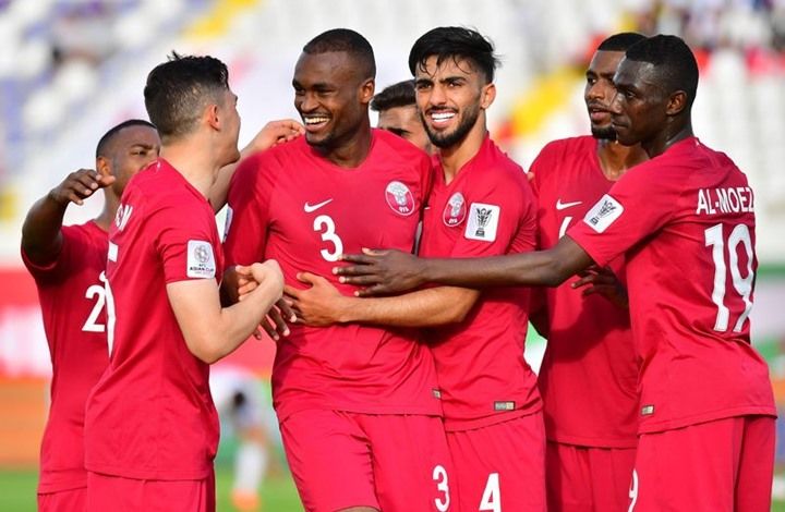 الاتحاد الآسيوي يرفض احتجاجا إماراتيا حول لاعبيْن قطرييْن - صحيفة الجامعة