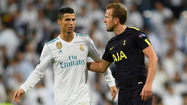 توتنهام يطيح بريال مدريد ويبلغ ثمن النهائي - صحيفة الجامعة