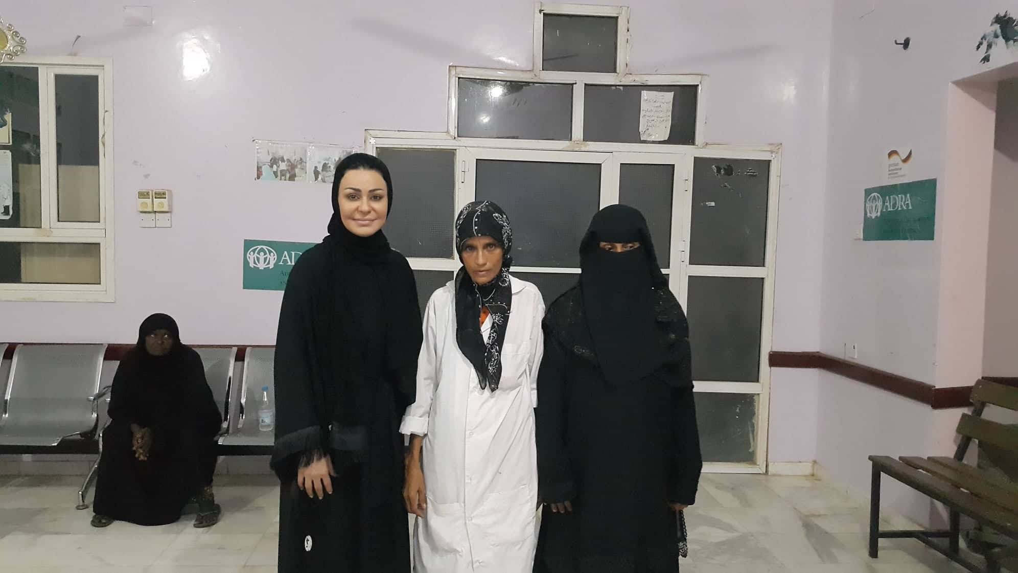 فيلم وثائقي للمخرجة الأردنية "نسرين الصبيحي" يكشف دور الحوثيين في مأساة "أسلم" - صحيفة الجامعة