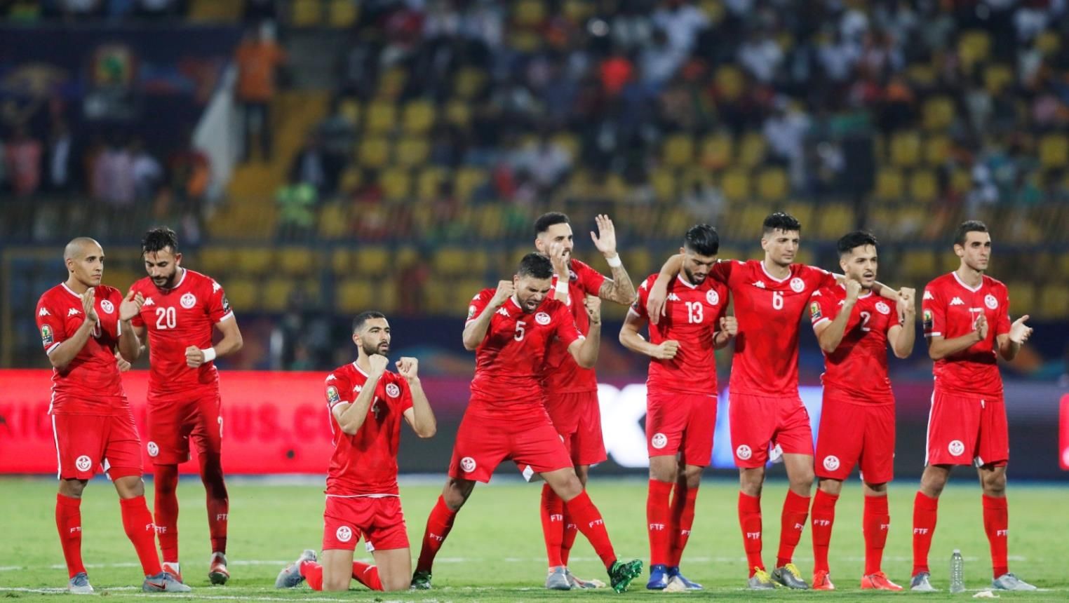 ربع نهائي أمم أفريقيا.. مواجهات من العيار الثقيل - صحيفة الجامعة