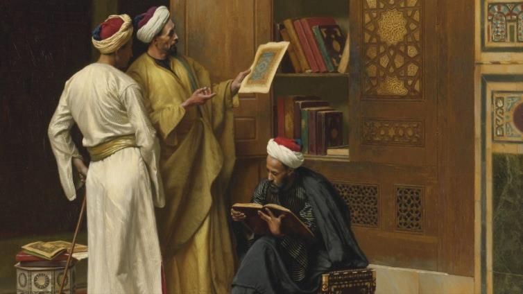 التأويل الحداثي للتراث الإسلامي.. كيف خلعوه عن سياقه؟ - صحيفة الجامعة
