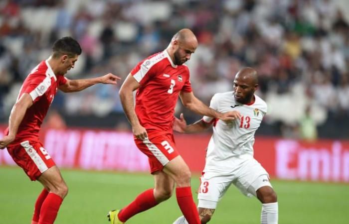 كأس امم آسيا.. الاردن واستراليا يتأهلان لدور الـ 16 وفلسطين تنتظر - صحيفة الجامعة