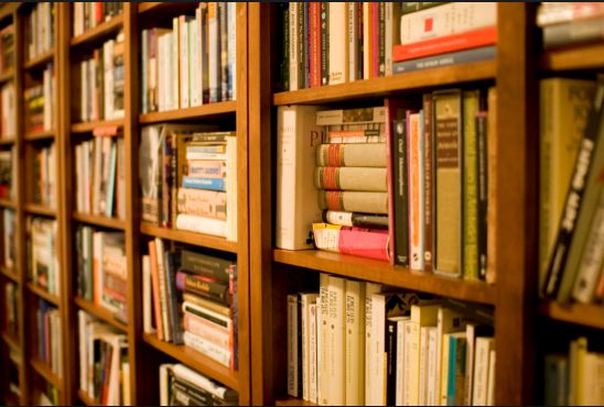 مترجم: 12 كتابًا هامًا يساعدك في تنمية ذكائك العاطفي - صحيفة الجامعة