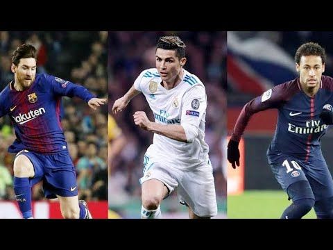 تخطى نيمار وميسي ورونالدو.. مبابي الأغلى في العالم - صحيفة الجامعة