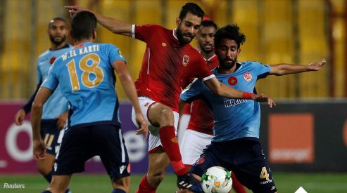 الأهلي والوداد – حسابات مواجهة ذهاب نهائي دوري أبطال أفريقيا - صحيفة الجامعة