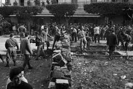 مجزرة وهران.. فصل من جرائم الإسبان في أفريقيا - صحيفة الجامعة