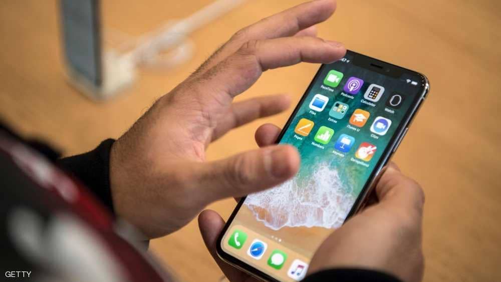 ميزة جديدة ثورية في كاميرات هواتف آيفون القادمة - صحيفة الجامعة