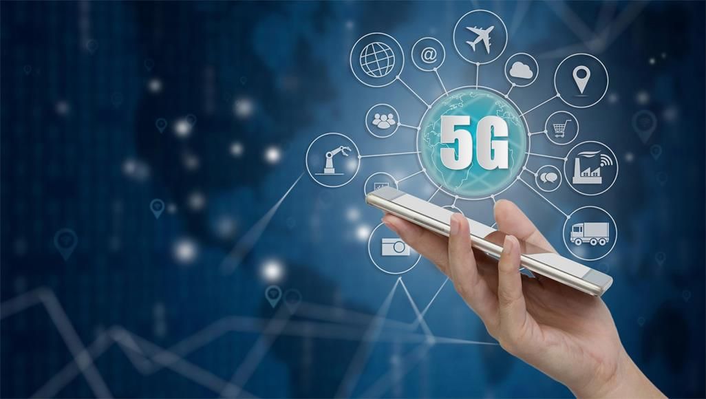 تقنية الجيل الخامس.. هل تضر صحتنا؟ - صحيفة الجامعة