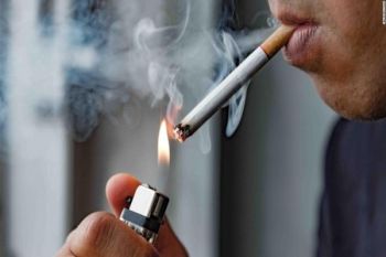دراسة: تدخين السجائر يؤثر على استجابة المناعة