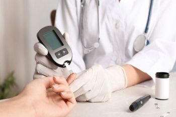 علماء يابانيون يكتشفون جيناً محفزاً بالتوتر قد يفتح الباب لعلاج جديد للسكري