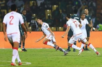 تونس أول منتخب عربي يصعد إلى دور الـ8 الكبار لكأس أمم إفريقيا