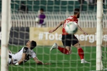 الأهلي المصري يتأهل إلى نهائي دوري أبطال إفريقيا