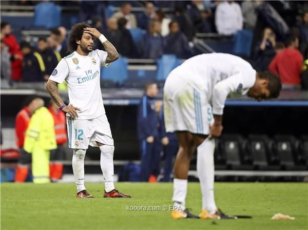 ريال مدريد يحقق أسوأ انطلاقة على ملعبه في القرن الجديد - صحيفة الجامعة