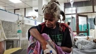 رجل حبس أخته لمدة عامين وعذبها بشكل وحشي - صحيفة الجامعة