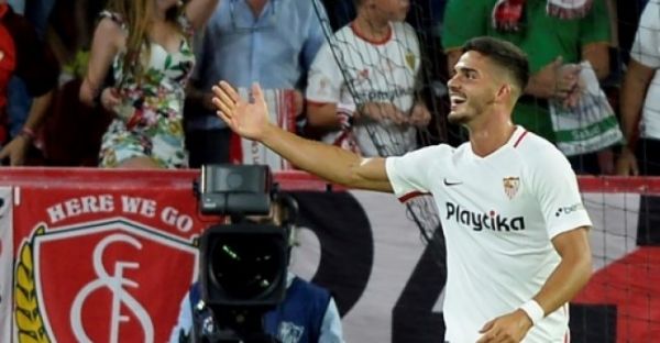 إشبيلية يتربص ببرشلونة وريال مدريد للانقضاض على الصدارة في بطولة اسبانيا - صحيفة الجامعة