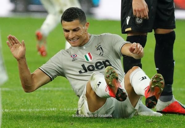 ريال مدريد يقاضي صحيفة بسبب أزمة رونالدو - صحيفة الجامعة