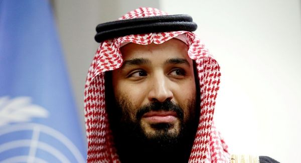 ولي العهد السعودي يفاوض للحصول على "الشياطين الحمر" - صحيفة الجامعة