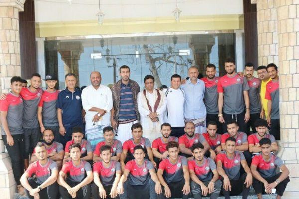 المنتخب اليمني يخسر أمام نظيره السعودي بهدف استعدادا لأمم آسيا - صحيفة الجامعة