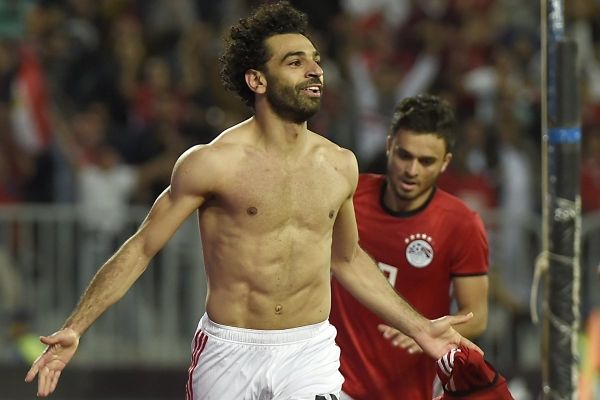 هدف محمد صلاح يقوده لتخطي أبو تريكة.. وفوز مصر على تونس يكسر عقدةً عمرها 16 عاماً - صحيفة الجامعة