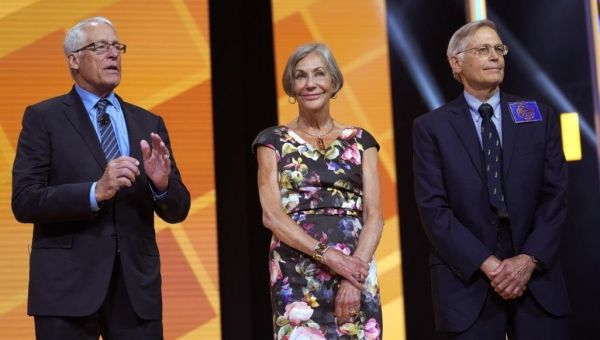 من هي أغنى عشر عائلات في العالم؟ - صحيفة الجامعة