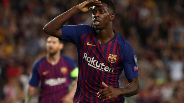 شوستر: برشلونة أكبر كثيرا من ديمبلي - صحيفة الجامعة
